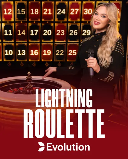 Nine Casino Croupier en direct